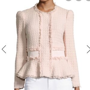 Rebecca Taylor jacket